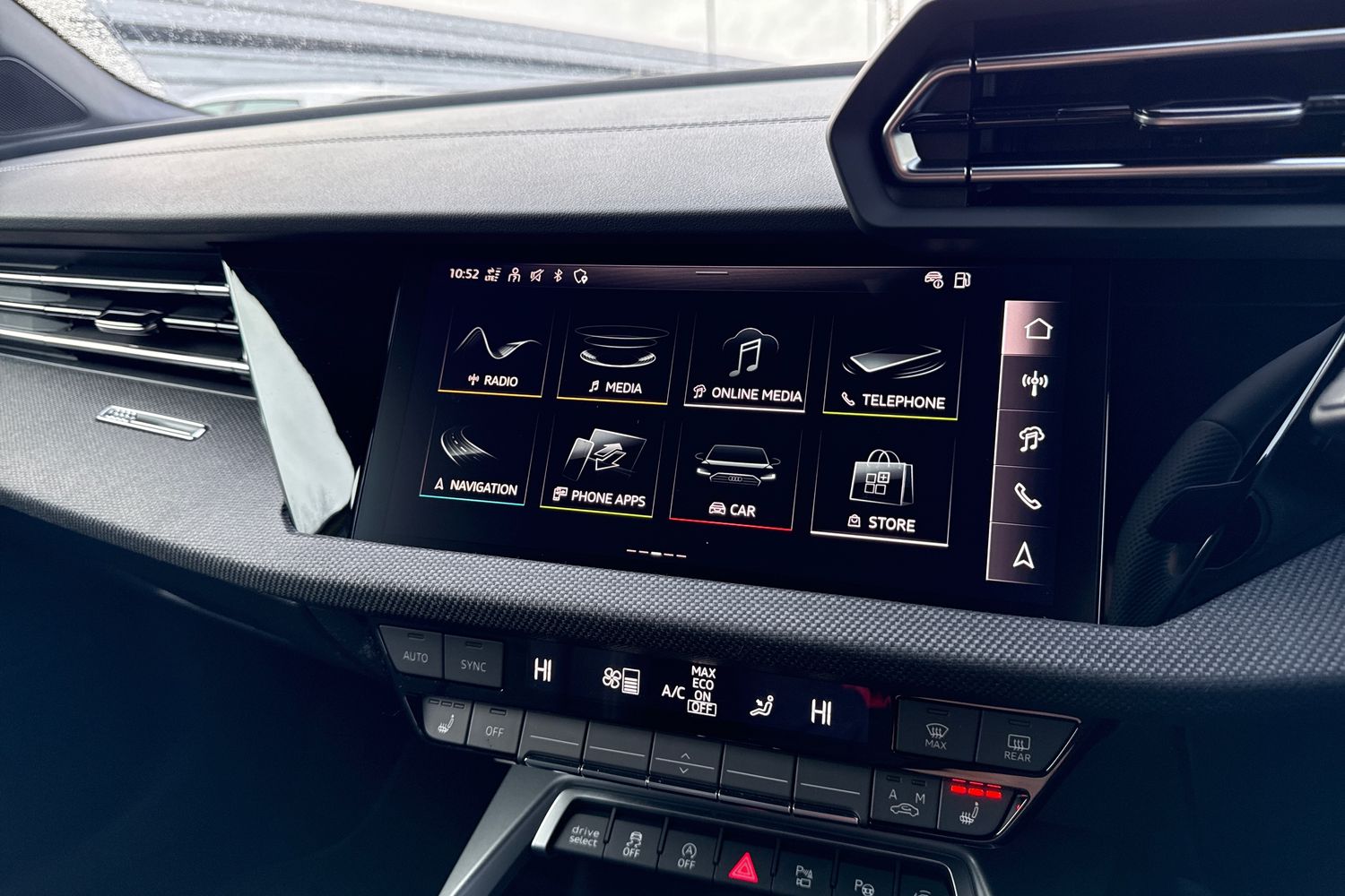 Used Audi A3 2026 for sale - 77368325: Photo 32