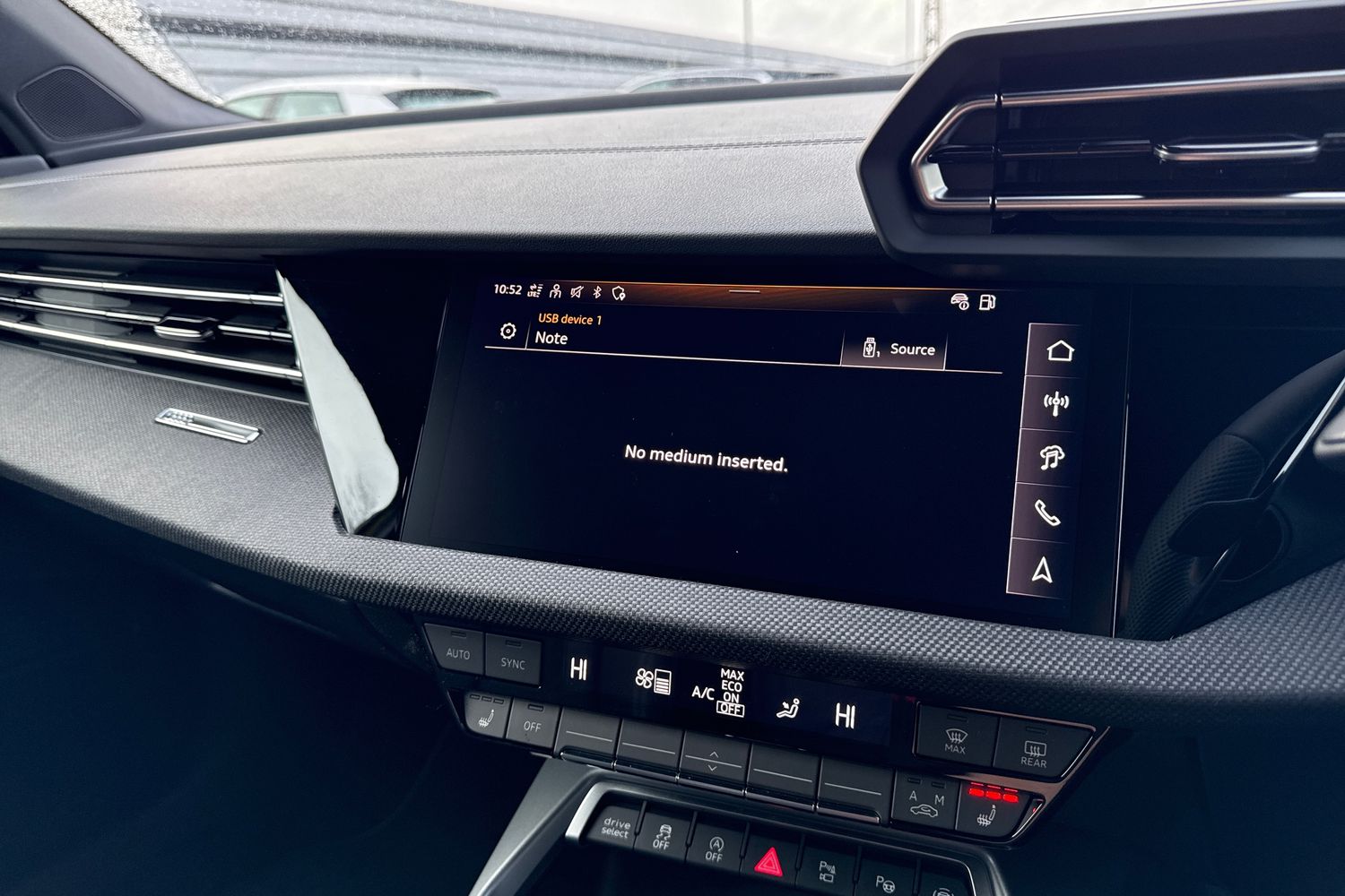 Used Audi A3 2026 for sale - 77368325: Photo 35