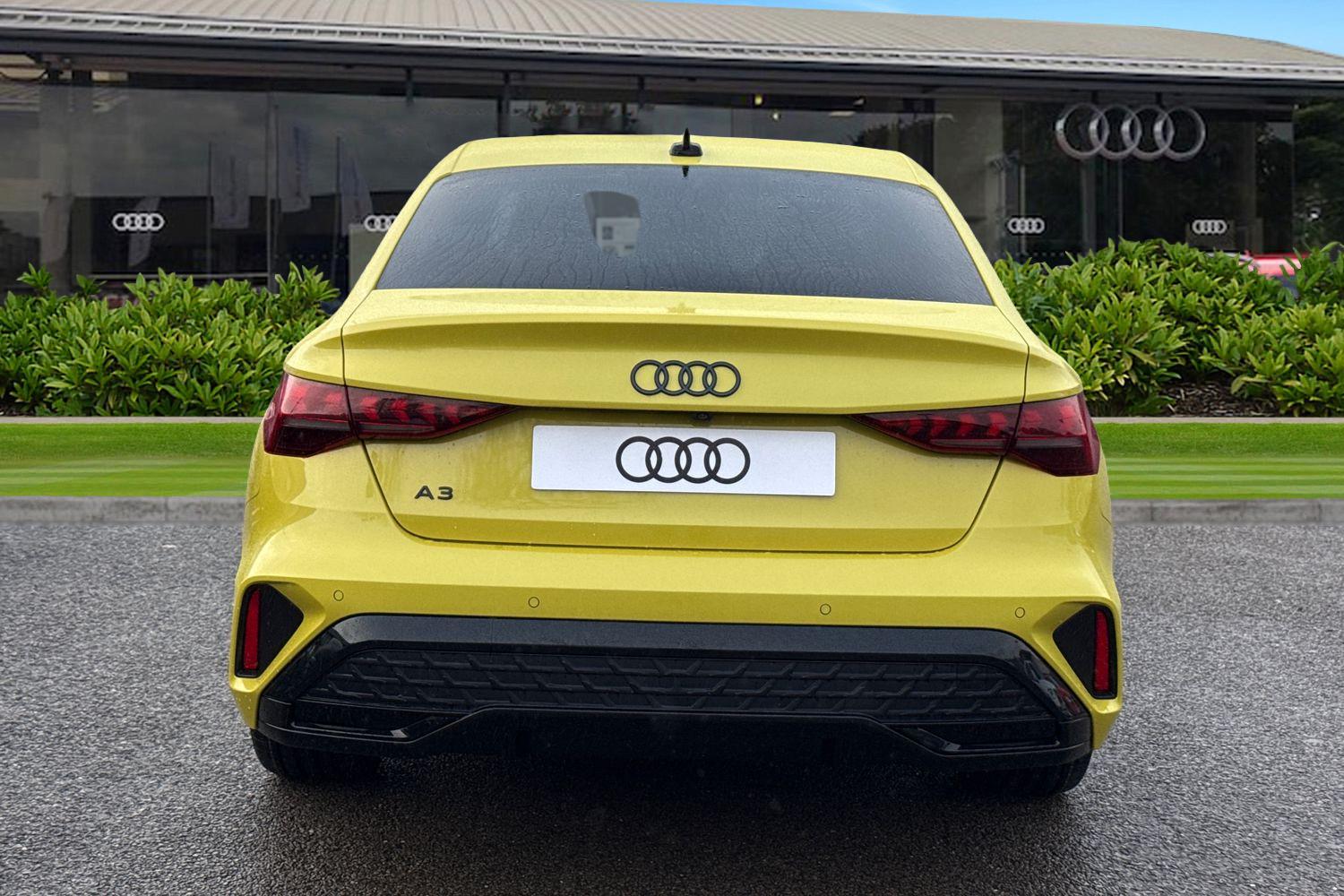 Used Audi A3 2026 for sale - 77368325: Photo 4