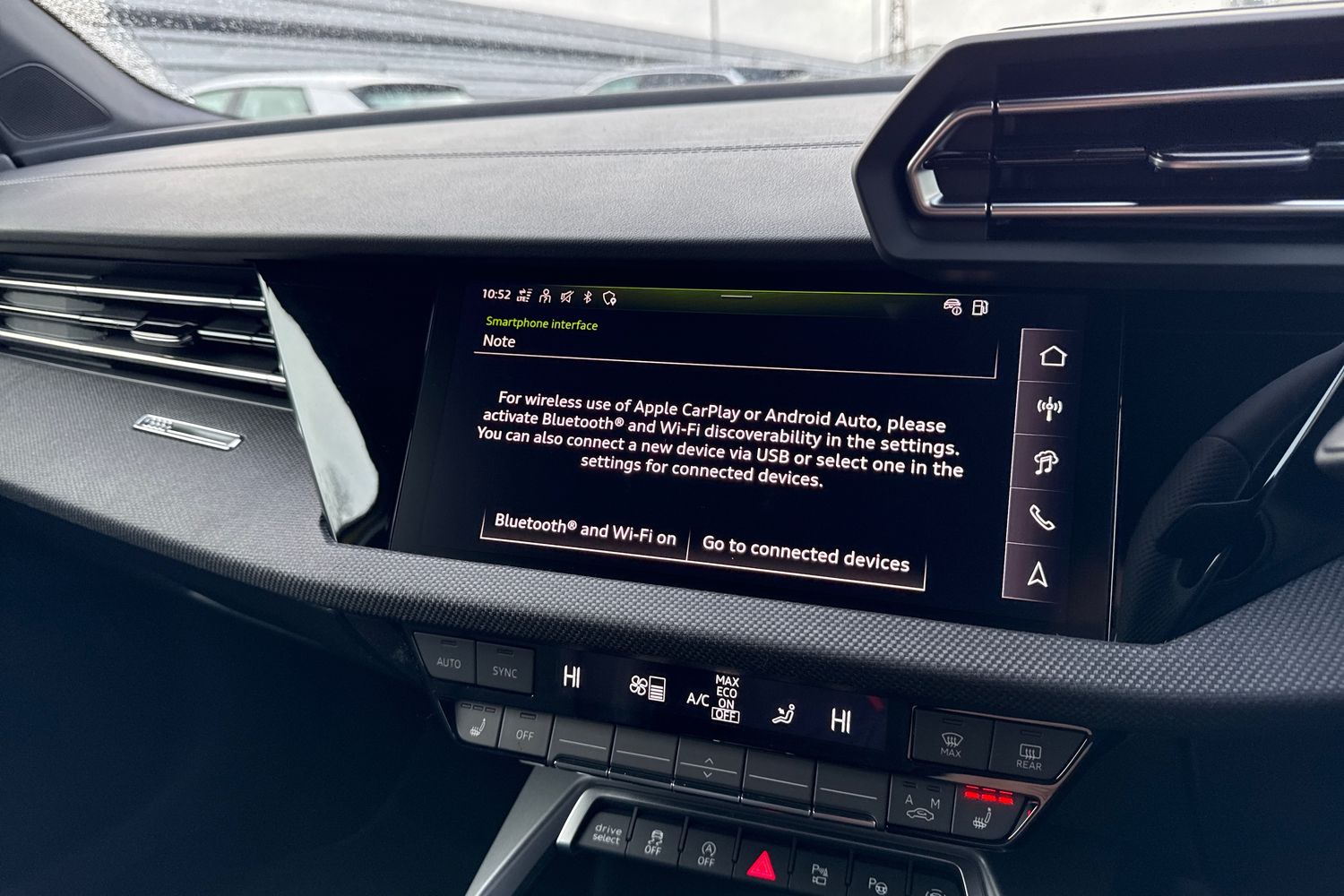 Used Audi A3 2026 for sale - 77368325: Photo 40