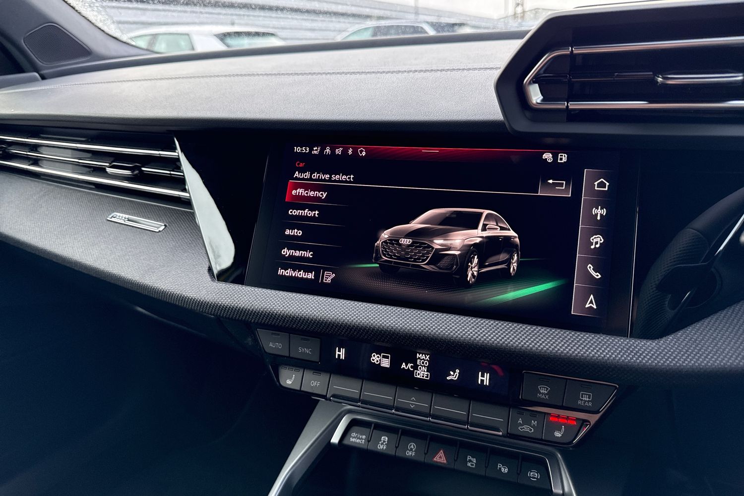 Used Audi A3 2026 for sale - 77368325: Photo 42