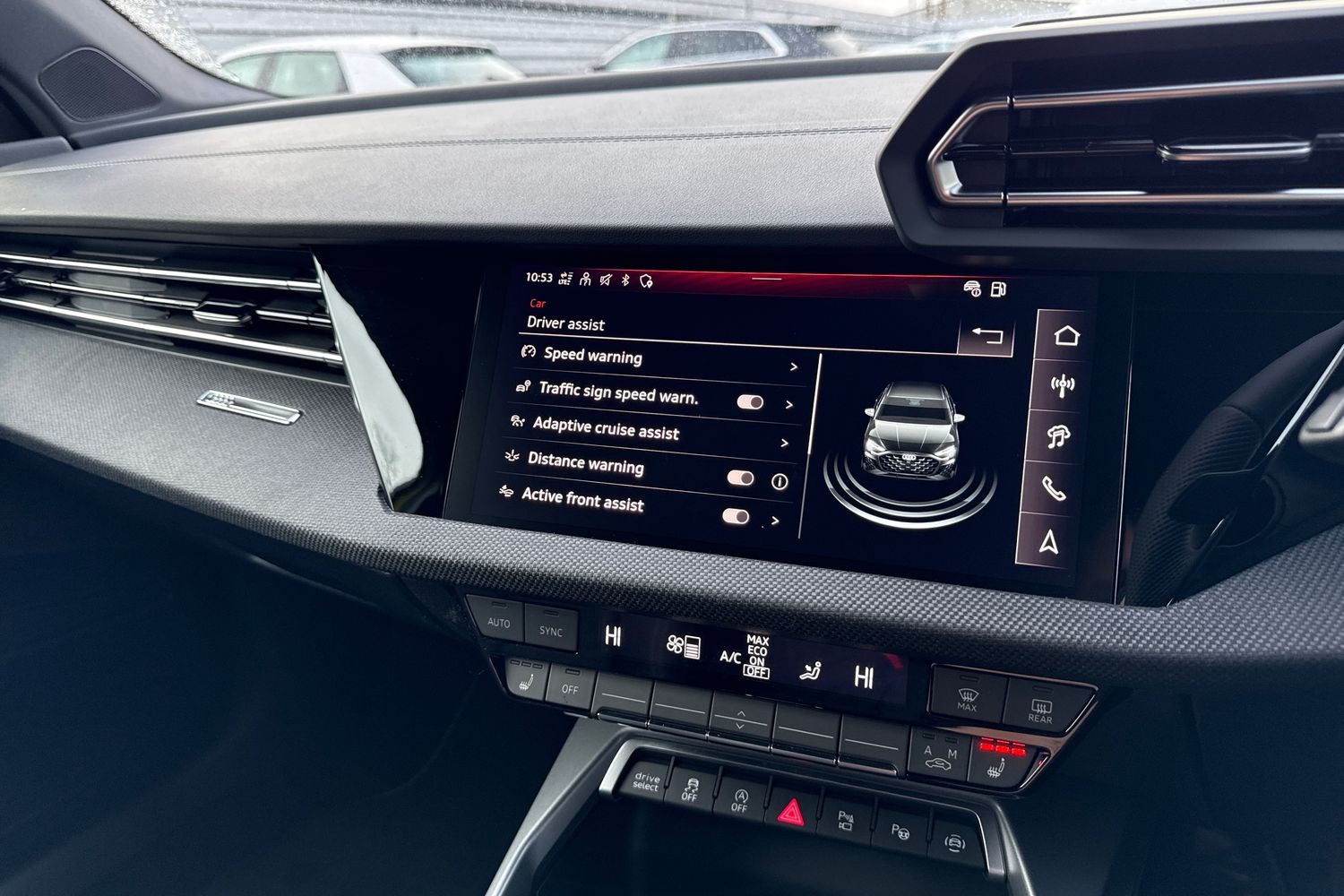 Used Audi A3 2026 for sale - 77368325: Photo 43