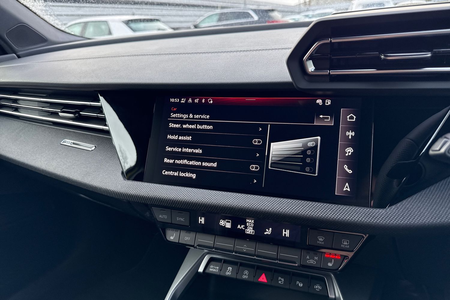 Used Audi A3 2026 for sale - 77368325: Photo 44