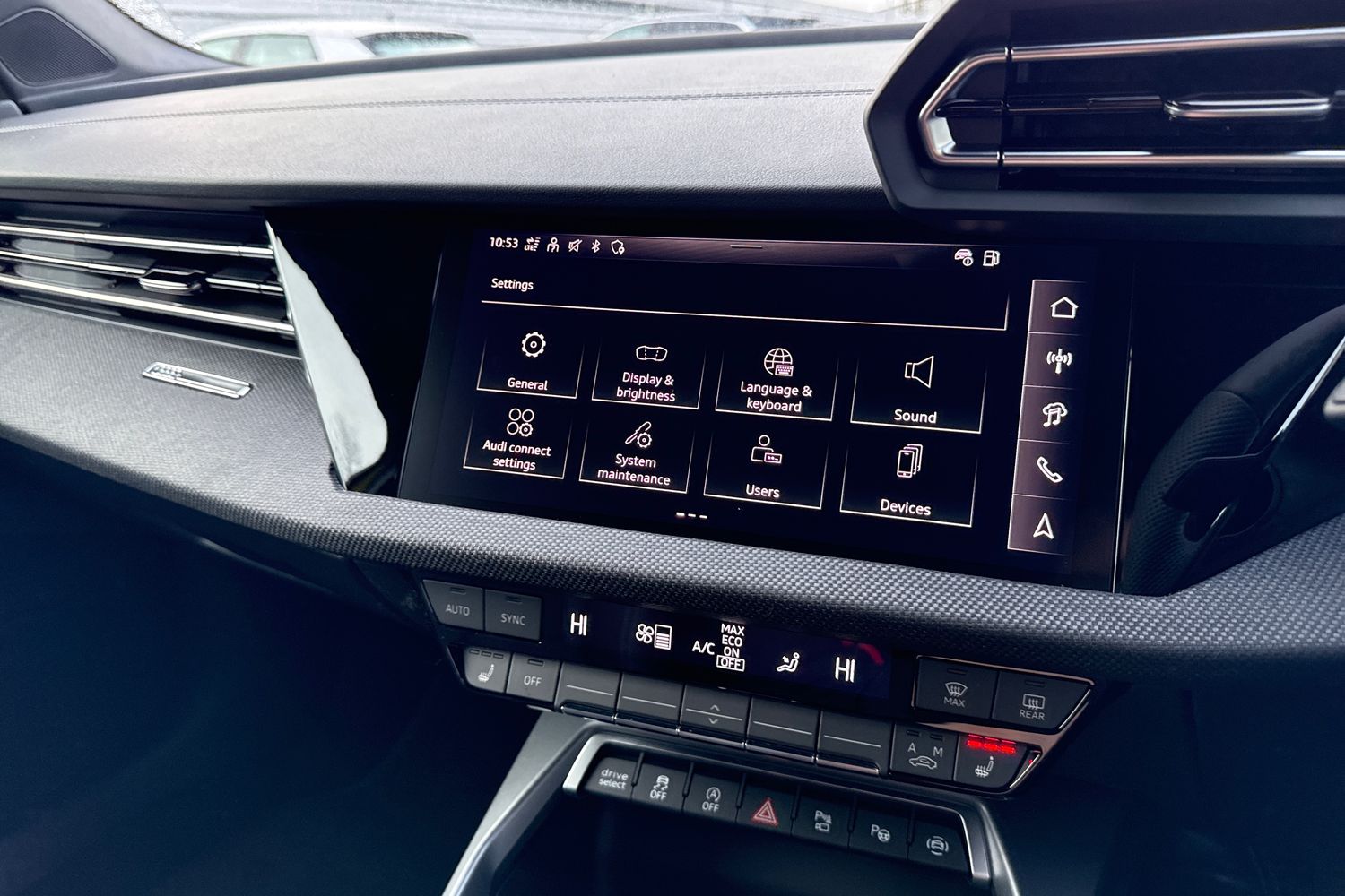 Used Audi A3 2026 for sale - 77368325: Photo 46