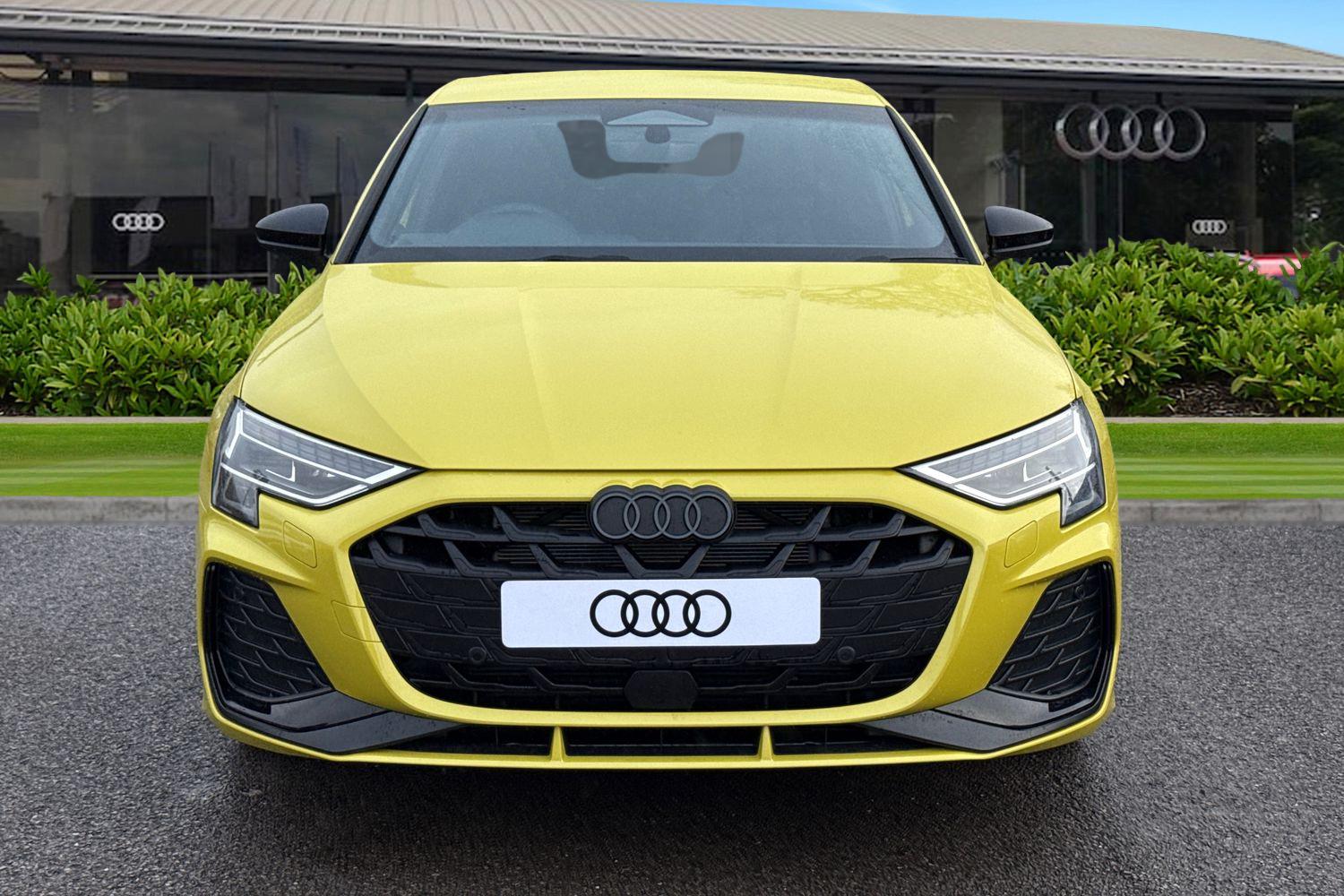 Used Audi A3 2026 for sale - 77368325: Photo 5