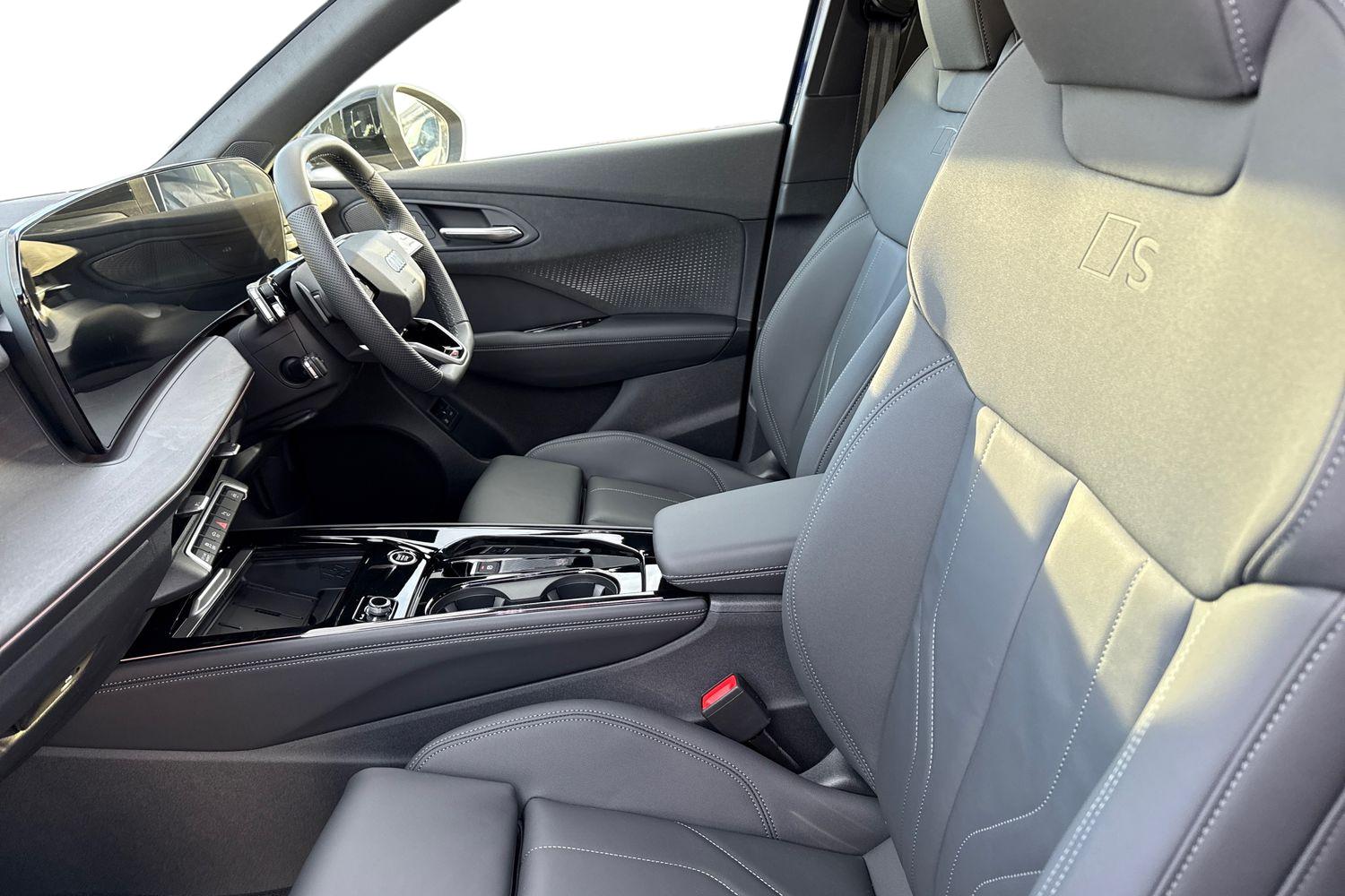 Used Audi Q3 2025 for sale - 76847908: Photo 15