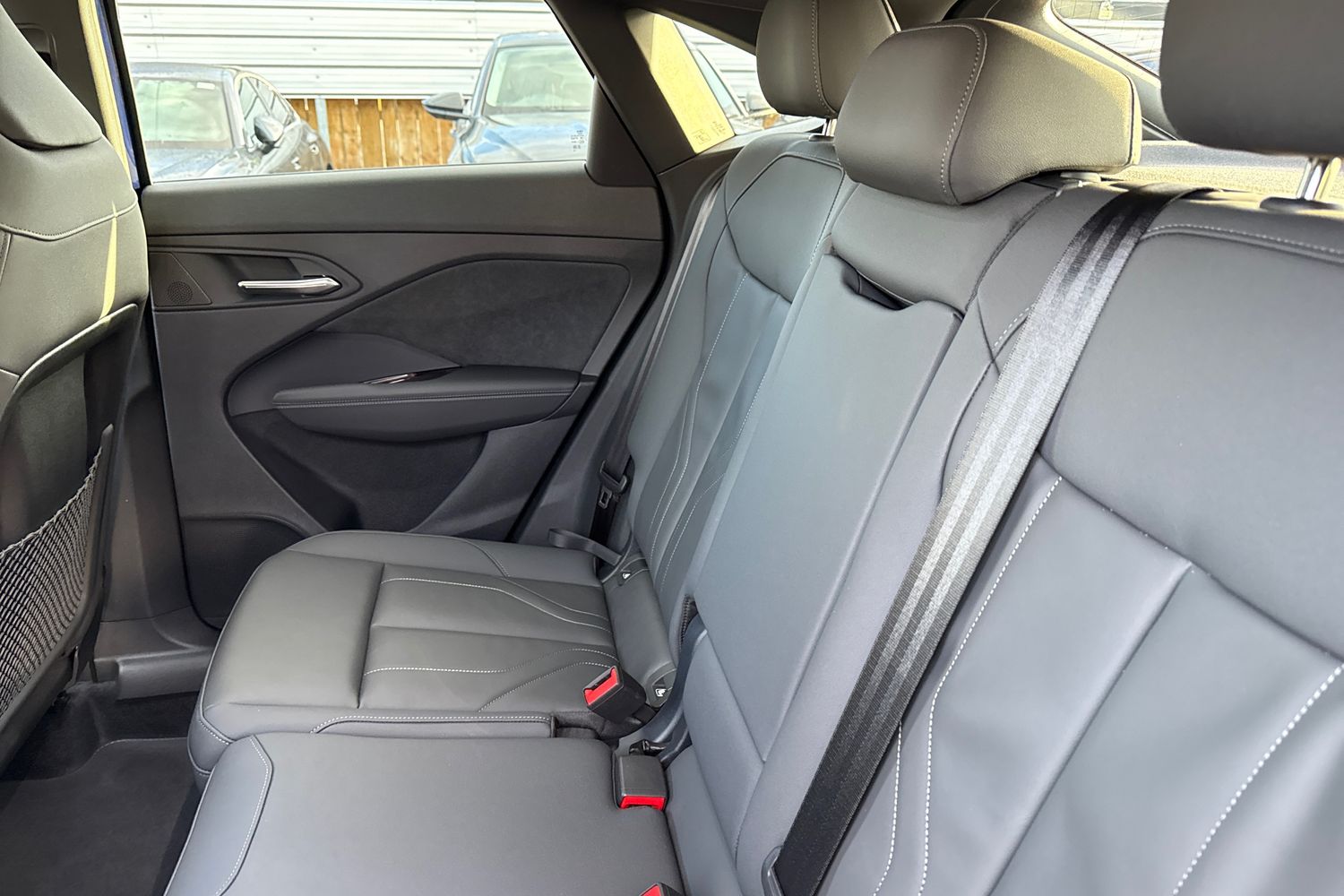 Used Audi Q3 2025 for sale - 76847908: Photo 18