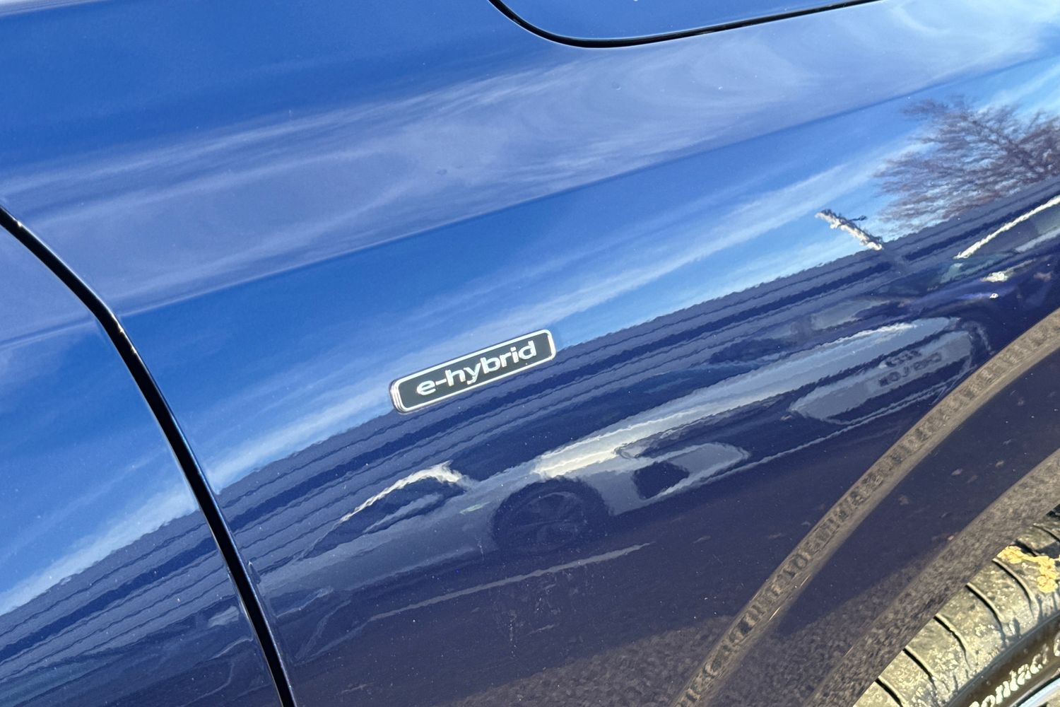 Used Audi Q3 2025 for sale - 76847908: Photo 24