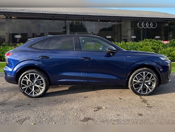 Used Audi Q3 2025 for sale - 76847908: Photo