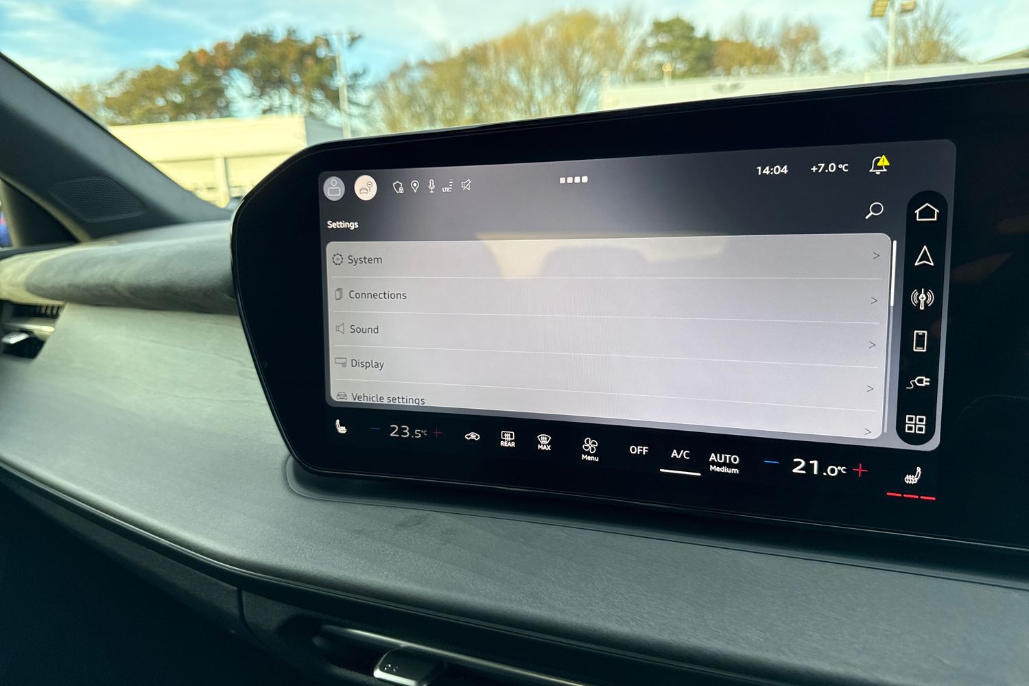 Used Audi Q3 2025 for sale - 76847908: Photo 41