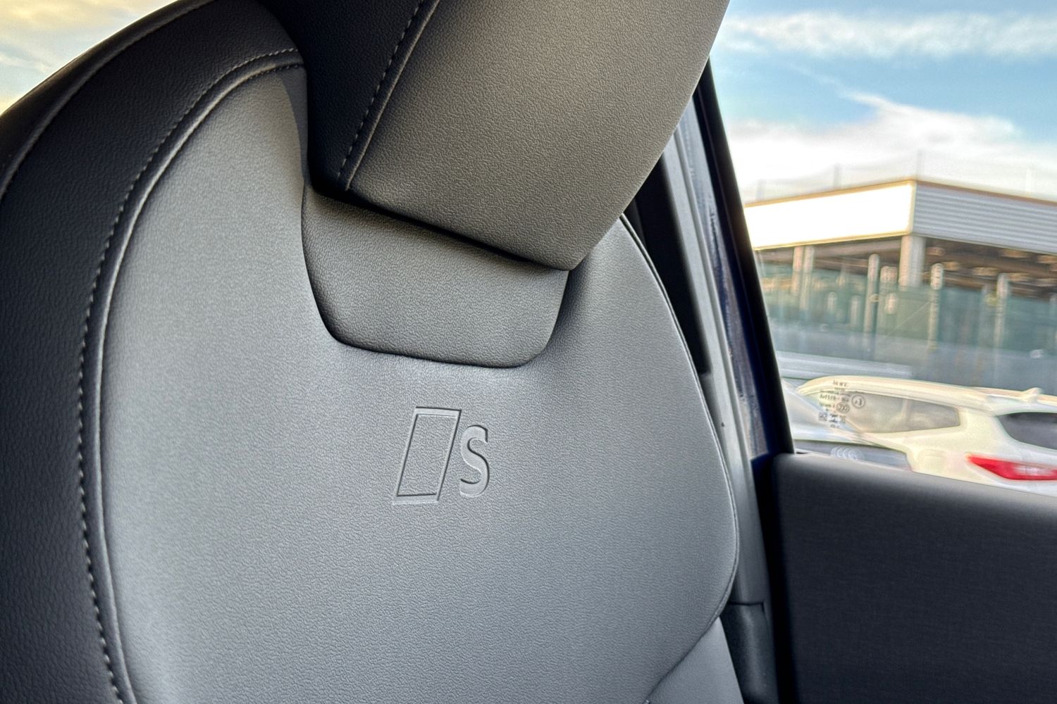 Used Audi Q3 2025 for sale - 76847908: Photo 49