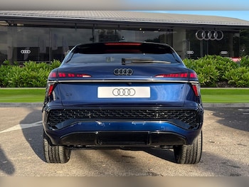 Used Audi Q3 2025 for sale - 76847908: Photo