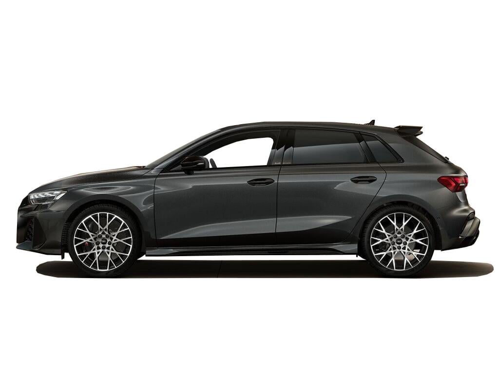 Used Audi RS3 2025 for sale - 76863276: Photo 2
