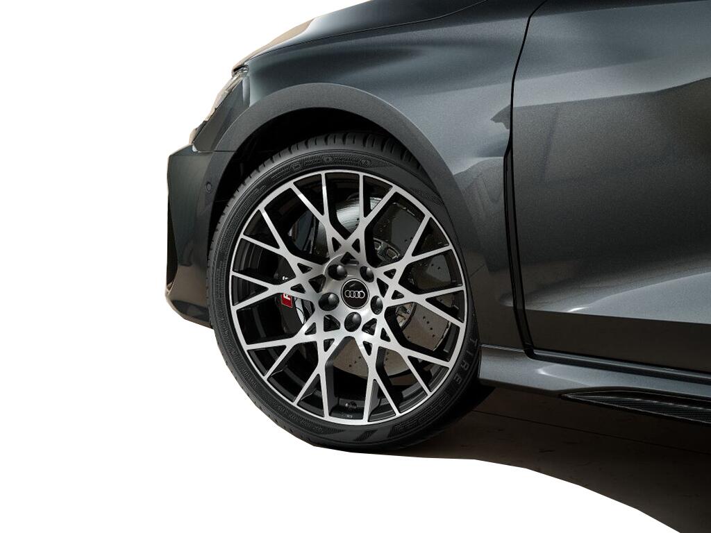 Used Audi RS3 2025 for sale - 76863276: Photo 7