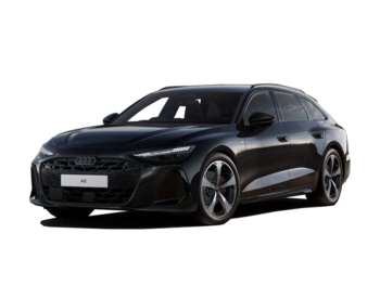 2025 - 2.0 TDI Quattro 204 Edition 1 5dr S Tronic