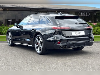 Used Audi A6 Avant 2025 for sale - 75215988: Photo
