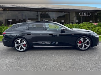 Used Audi A6 Avant 2025 for sale - 75215988: Photo