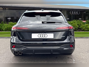 Used Audi A6 Avant 2025 for sale - 75215988: Photo