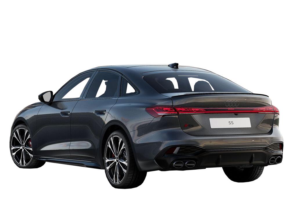 Used Audi S5 2026 for sale - 77553375: Photo 3