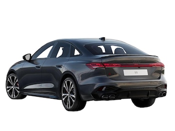 Used Audi S5 2026 for sale - 77553375: Photo