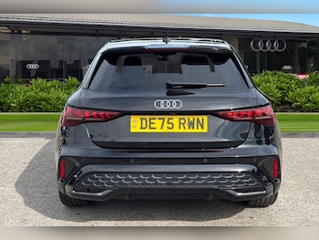 Used Audi A3 2025 for sale - 79082721: Photo