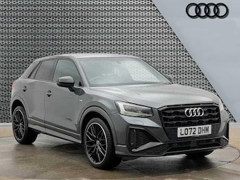 Used Audi Q2 2022 for sale - 78722817: Photo