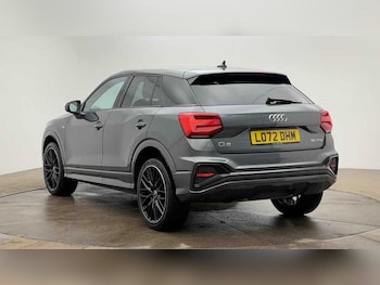 Used Audi Q2 2022 for sale - 78722817: Photo