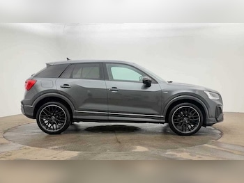 Used Audi Q2 2022 for sale - 78722817: Photo