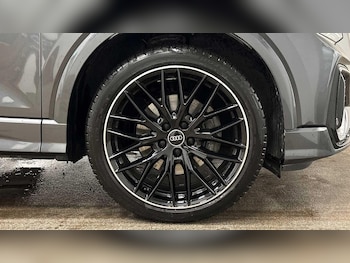 Used Audi Q2 2022 for sale - 78722817: Photo