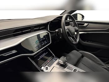 Used Audi A6 Avant 2022 for sale - 79651596: Photo