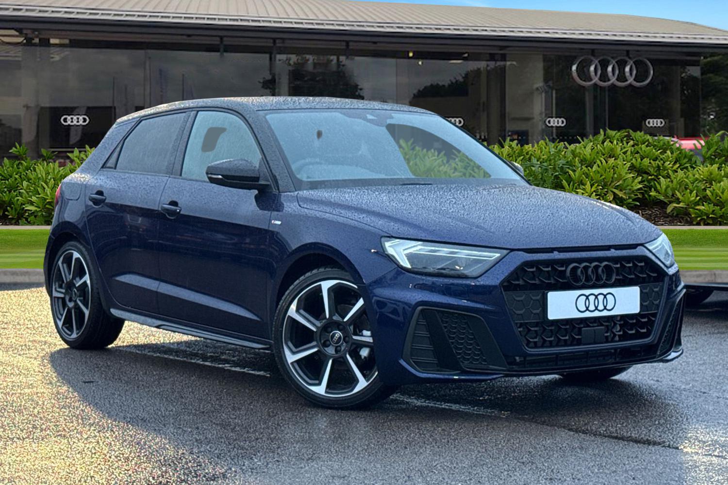 Used Audi A1 2026 for sale - 76711768: Photo 1