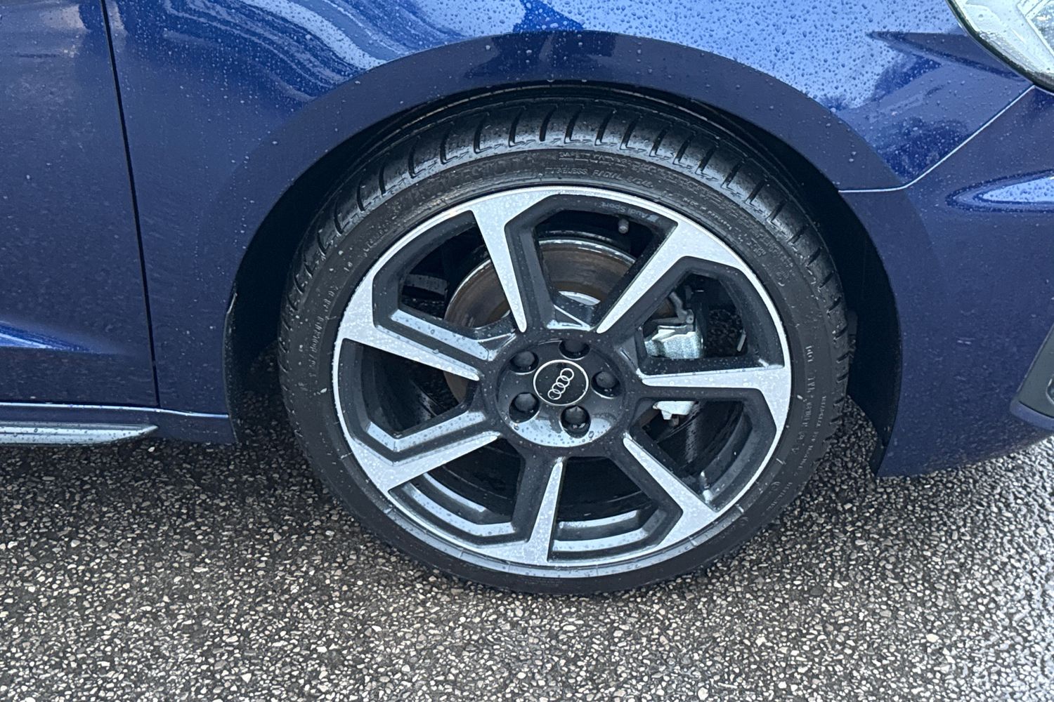 Used Audi A1 2026 for sale - 76711768: Photo 10