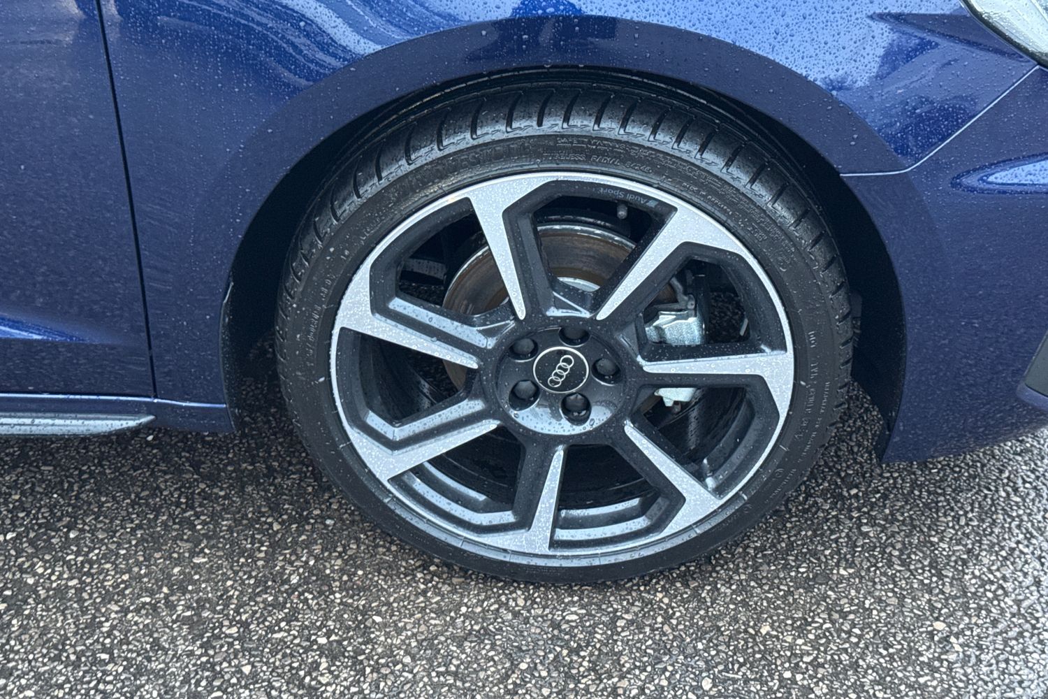 Used Audi A1 2026 for sale - 76711768: Photo 11