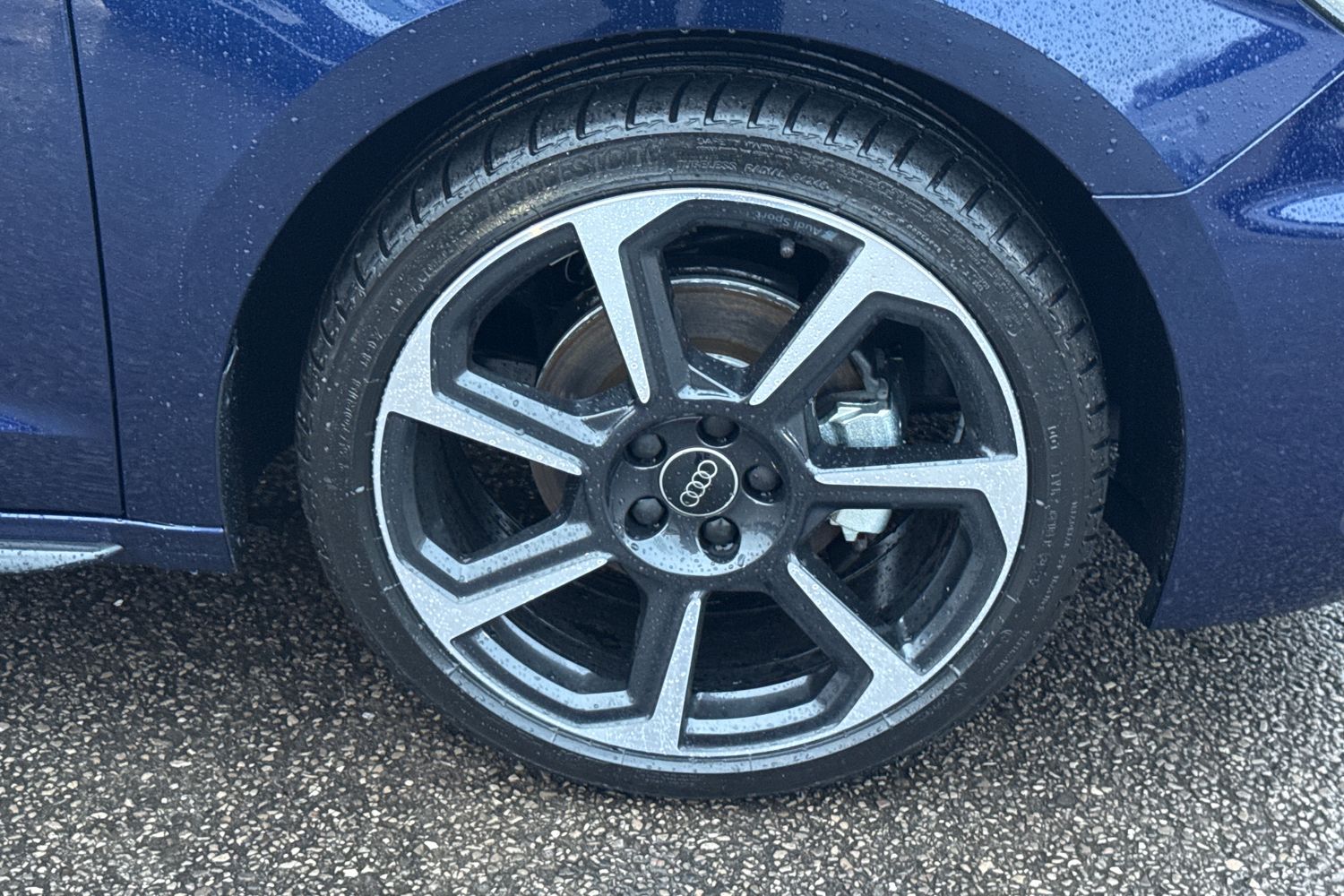 Used Audi A1 2026 for sale - 76711768: Photo 12