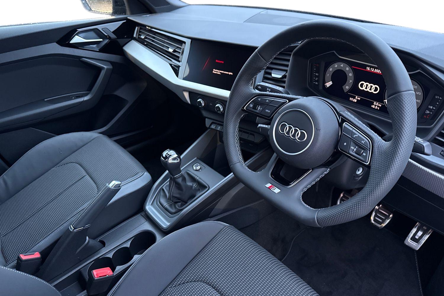 Used Audi A1 2026 for sale - 76711768: Photo 13