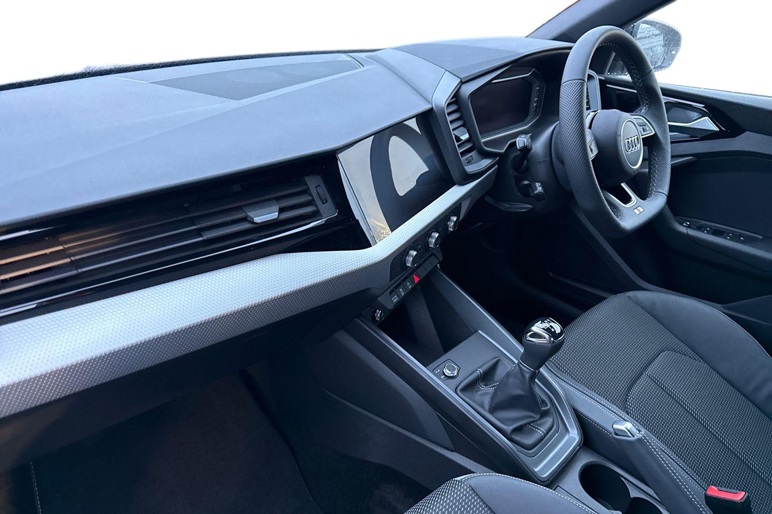 Used Audi A1 2026 for sale - 76711768: Photo 14