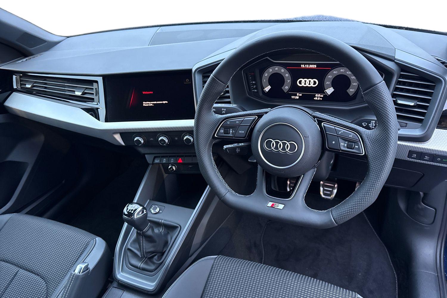 Used Audi A1 2026 for sale - 76711768: Photo 17