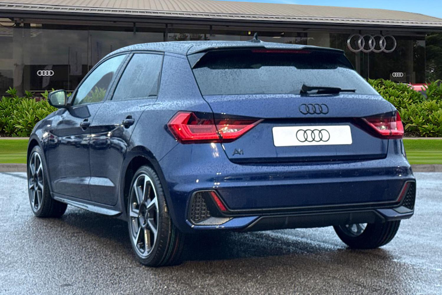 Used Audi A1 2026 for sale - 76711768: Photo 2