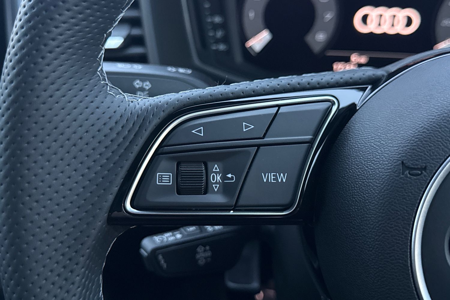 Used Audi A1 2026 for sale - 76711768: Photo 25