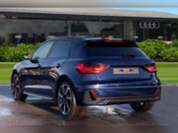 Used Audi A1 2025 for sale - 76711768: Photo