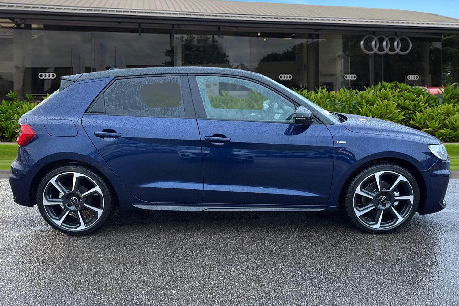 Used Audi A1 2026 for sale - 76711768: Photo 3