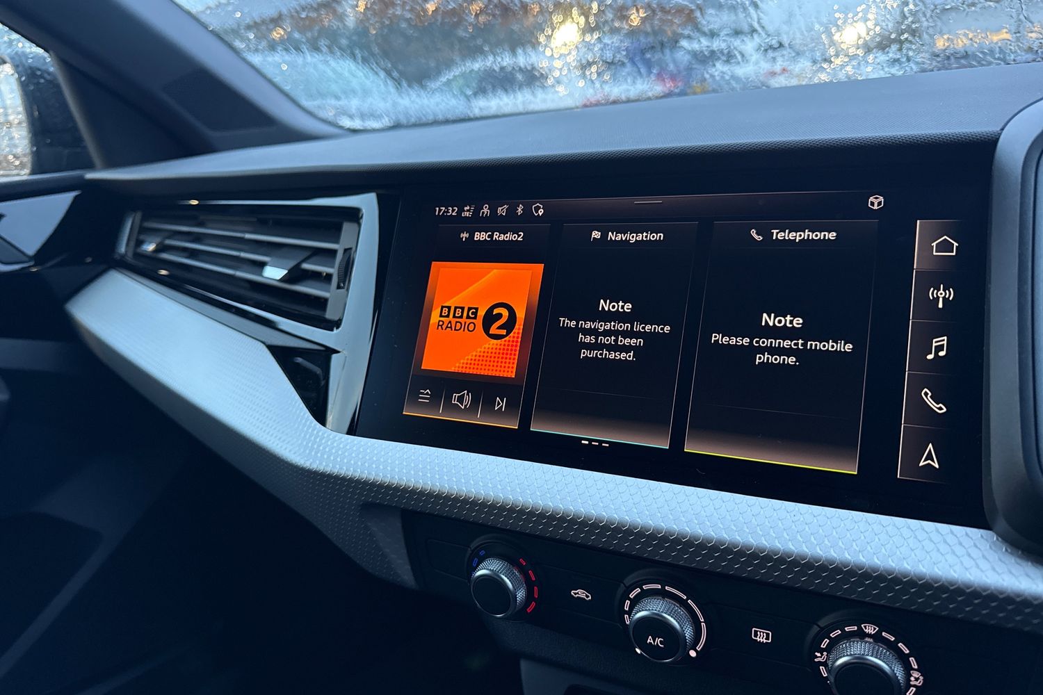 Used Audi A1 2026 for sale - 76711768: Photo 30