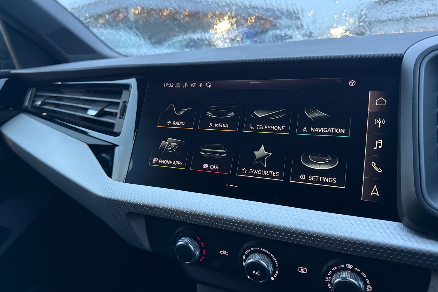 Used Audi A1 2026 for sale - 76711768: Photo 31