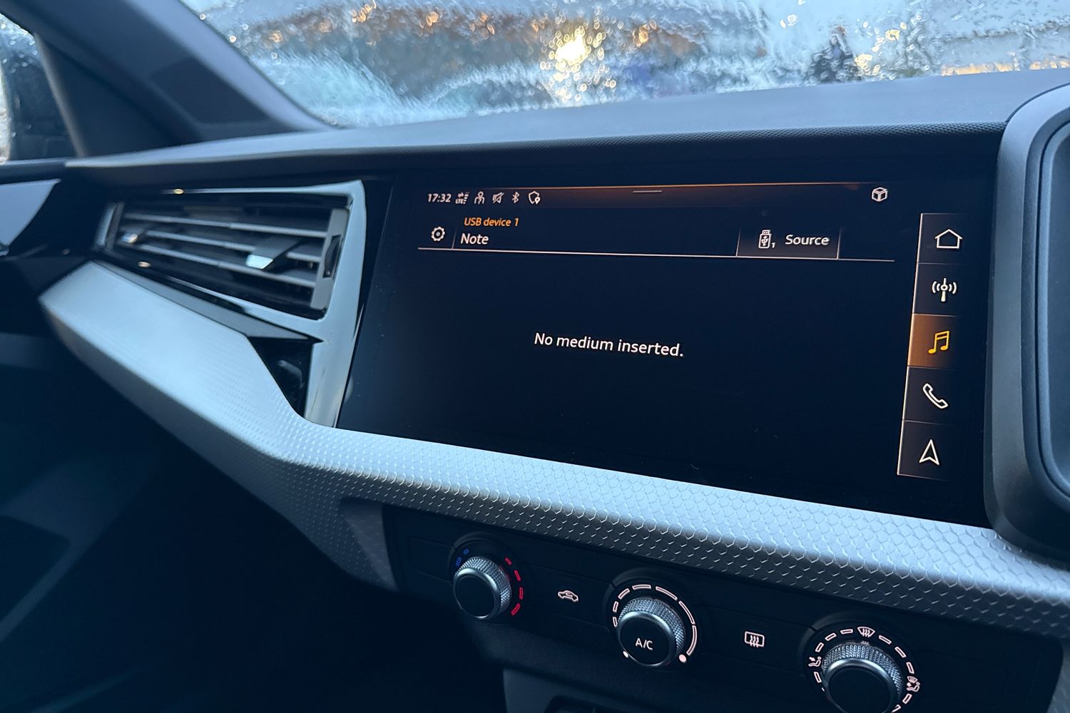 Used Audi A1 2026 for sale - 76711768: Photo 33