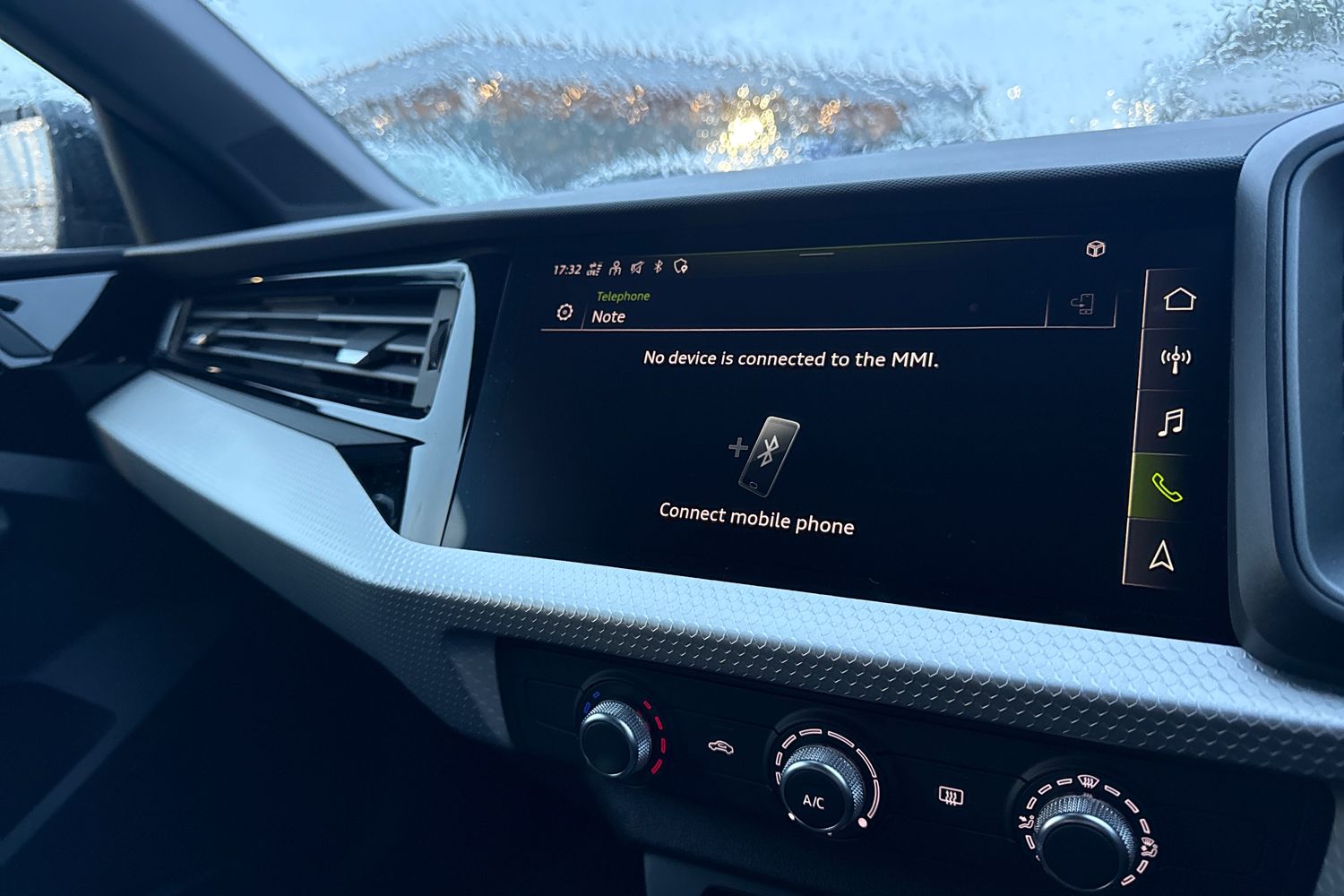 Used Audi A1 2026 for sale - 76711768: Photo 34