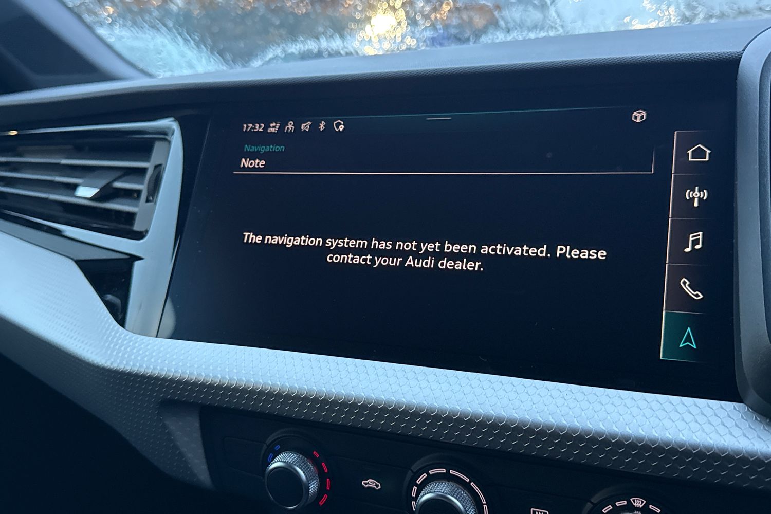 Used Audi A1 2026 for sale - 76711768: Photo 35