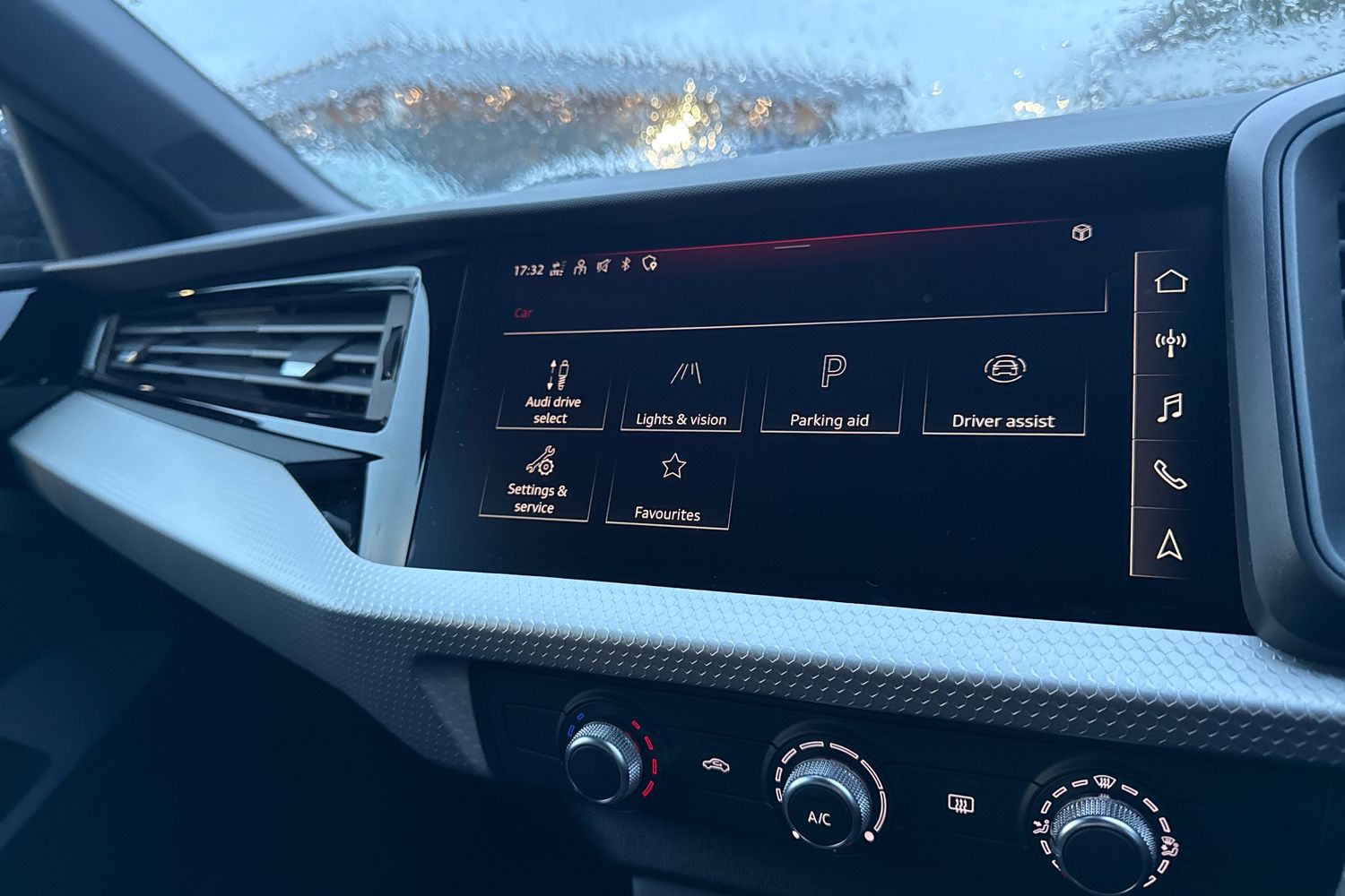 Used Audi A1 2026 for sale - 76711768: Photo 37