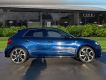 Used Audi A1 2025 for sale - 76711768: Photo