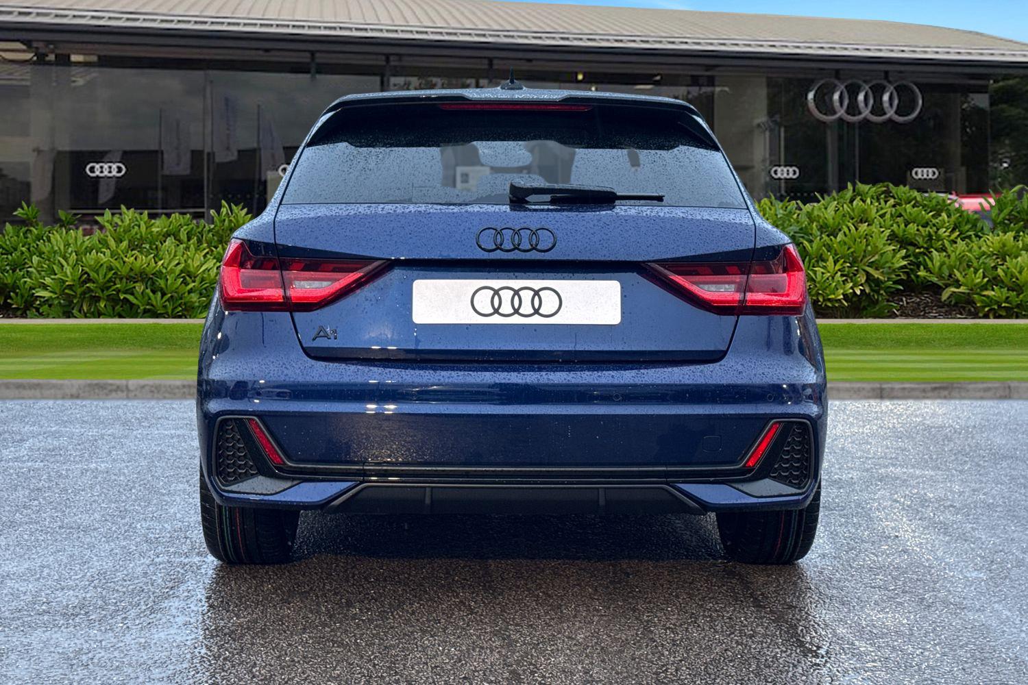 Used Audi A1 2026 for sale - 76711768: Photo 4