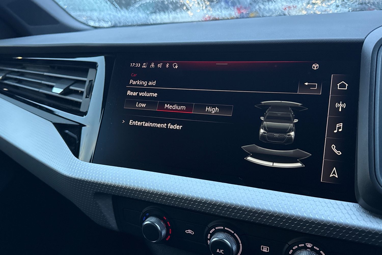 Used Audi A1 2026 for sale - 76711768: Photo 40